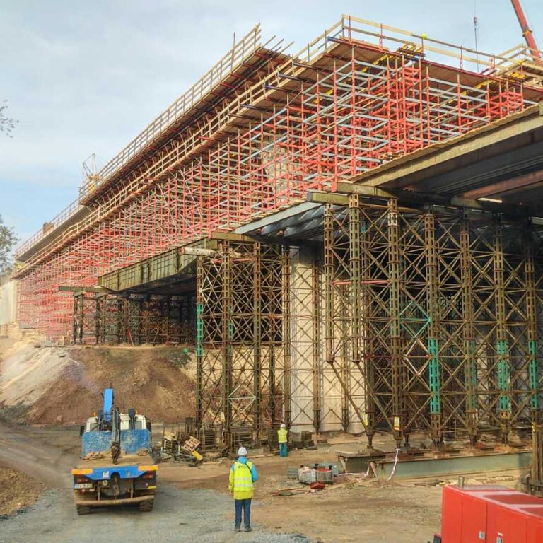 GR System - železobetónové konštrukcie 2