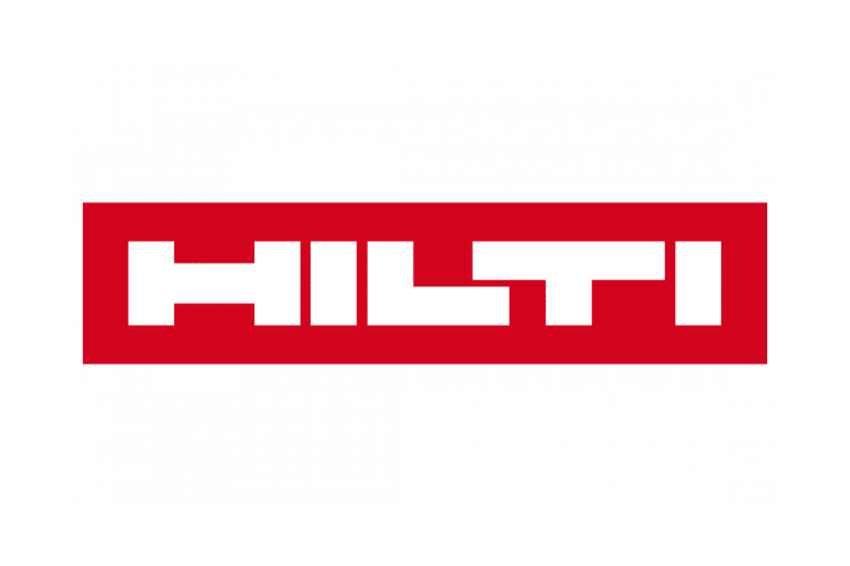 GR System - Partner Hilti